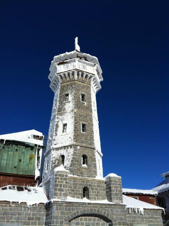 Roubenka Bozi Dar Daire Dış mekan fotoğraf